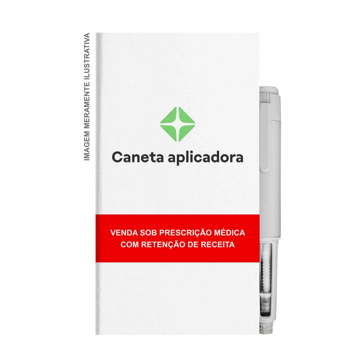 Mounjaro Tirzepatide 2,5mg - Solução Injetável com Canetas Aplicadoras